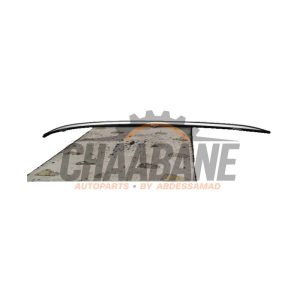 Rail de toit droit 7322400 BMW 2 serie Active Tourer (F45) 218i 1.5 TwinPower Turbo 12V 2013 / 2021