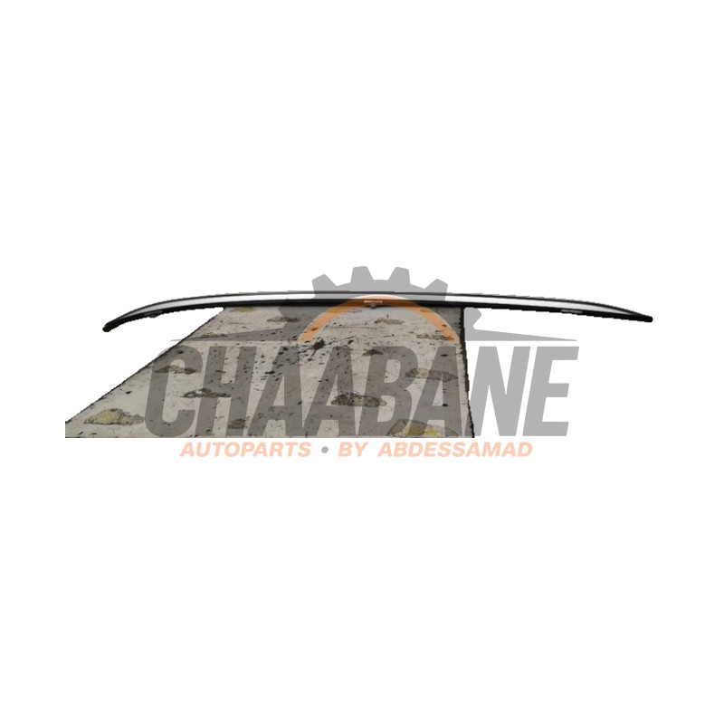 Rail de toit droit 7322400 BMW 2 serie Active Tourer (F45) 218i 1.5 TwinPower Turbo 12V 2013 / 2021