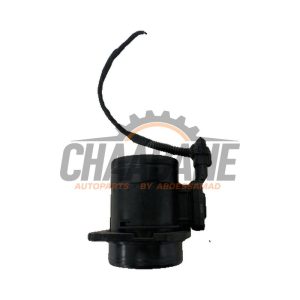 Debitmetre A2C53428538 Skoda Octavia Combi (5EAC) 1.6 TDI Greenline 16V 2012 / 2020