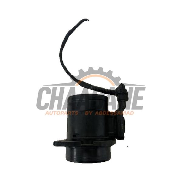 Dosimetre a air A2C53428538 Skoda Fabia III (NJ3) 1.4 TDI 12V 90 2014 / 2021
