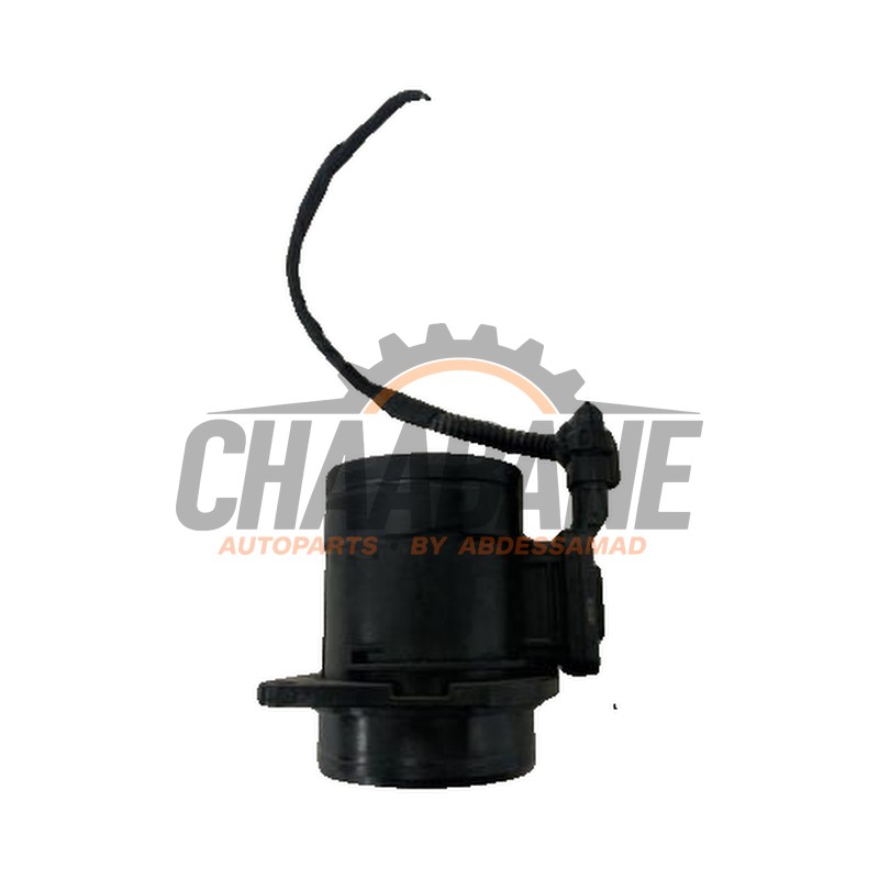 Debitmetre A2C53428538 Skoda Fabia III (NJ3) 1.4 TDI 12V 90 2014 / 2021