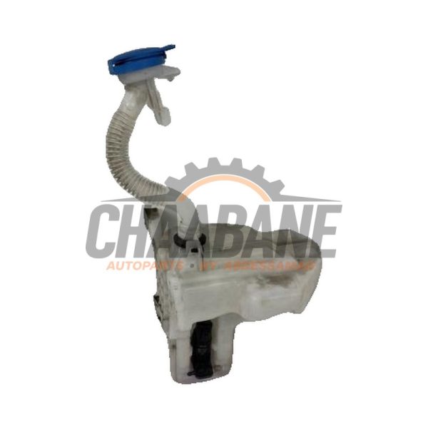 Reservoir lave-glace avant 2Q0955453G Volkswagen Polo VI (AW1) 1.0 TSI 12V 2017
