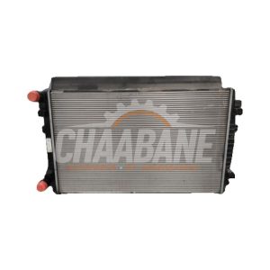 Radiateur deau 5Q0121251EM Volkswagen Golf 2019