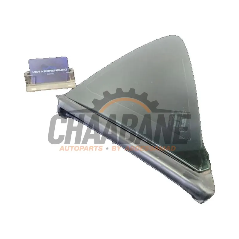 Custode arriere gauche EX5329601AH Jaguar F-type 3.0 400 Sport V6 24V