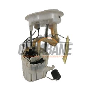 Pompe dinjection 724397213 BMW 3 serie Touring (F31) 320d 2.0 16V 2012 / 2019