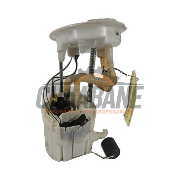 Pompe a carburant 724397213 BMW 3 serie Touring (F31) 320d 2.0 16V 2012 / 2019