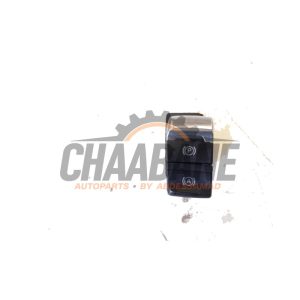 Commutateur frein a main 8K1927225 Audi SQ5 (8RB) 3.0 TDI V6 24V 2012 / 2017