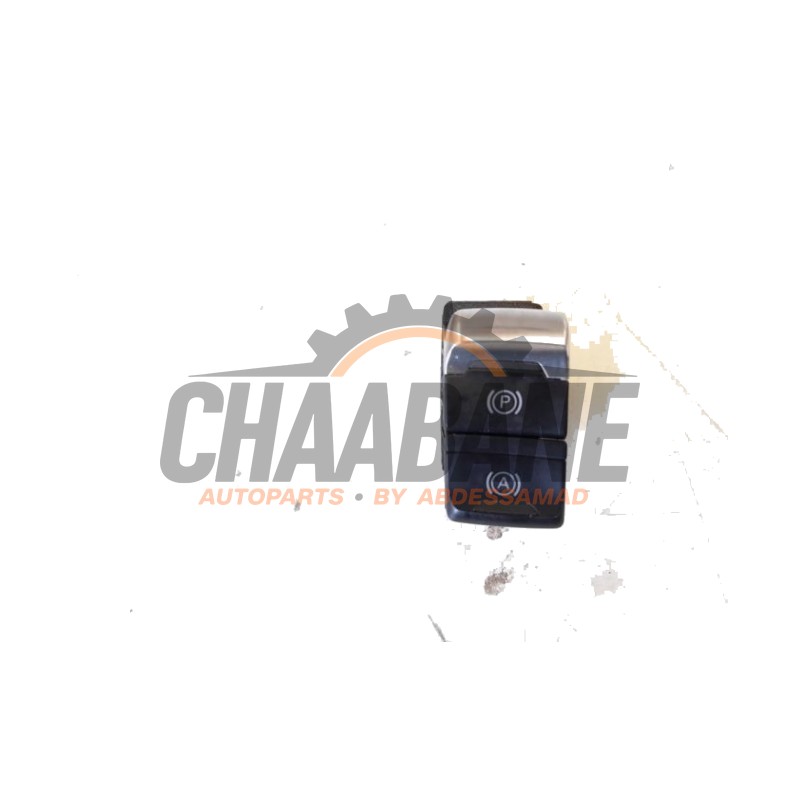 Commutateur frein a main 8K1927225 Audi SQ5 (8RB) 3.0 TDI V6 24V 2012 / 2017