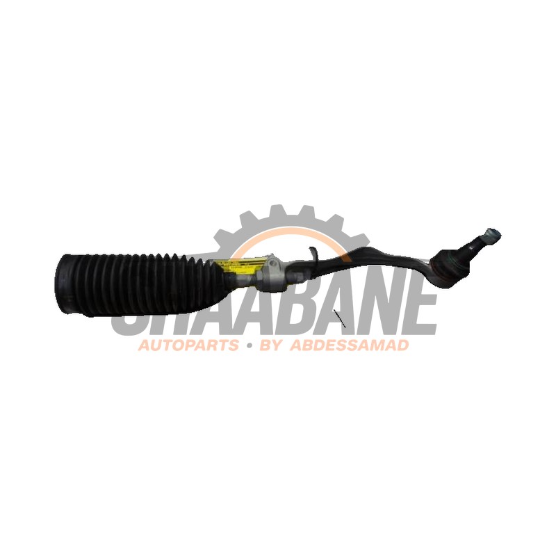 Barre daccouplement gauche 7E0419803 Volkswagen Transporter T6 2.0 TDI 150 2015 / 2024
