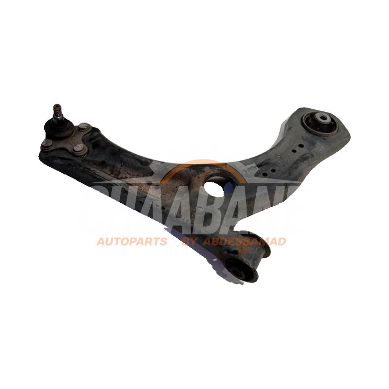 Bras de suspension avant droit 2Q0407152C Seat Arona 2017