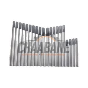 Amplificateur audio GX6319C164SD Jaguar XF (X260) 2.0d 180 16V
