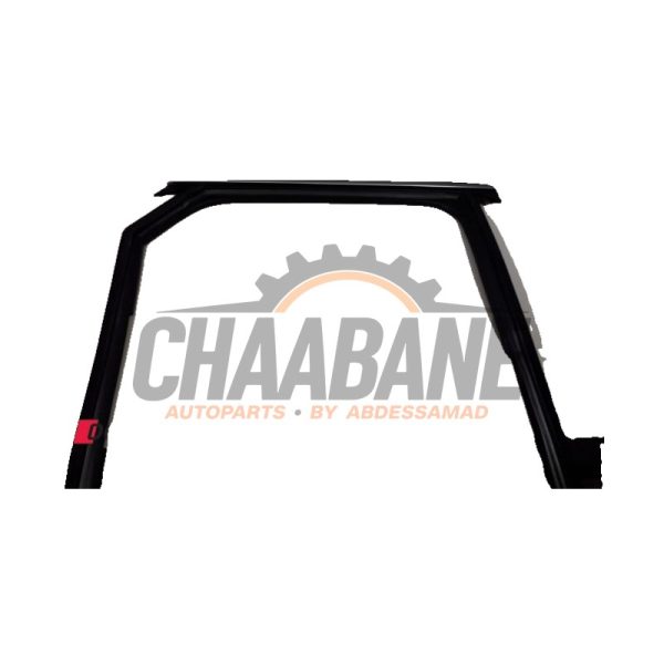 Joint caoutchouc portiere 4portes arriere droite 83F839432 Audi Q3 (F3B) 2018