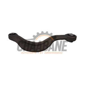 Bras de suspension haut arriere gauche 4M0505397P Audi SQ7 (4MB/4MG) 4.0 TDI V8 32V 2016