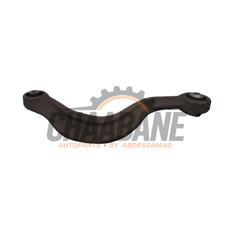 Bras de suspension haut arriere gauche 4M0505397P Audi SQ7 (4MB/4MG) 4.0 TDI V8 32V 2016