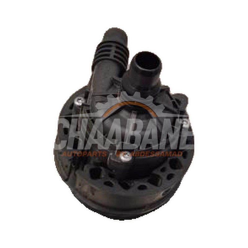 Pompe a eau supplementaire A0005007600 Mercedes C (W206) C-220d 2.0 Turbo 16V
