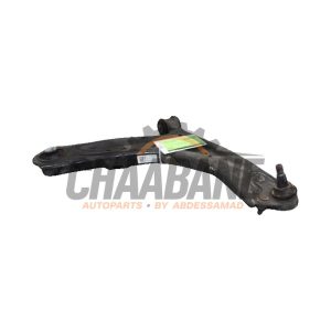 Bras de suspension bas avant droit Audi A3 Sportback (8YA) 2.0 35 TDI 16V 2019