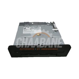 Module navigation 8W5035897B Audi A5 2016