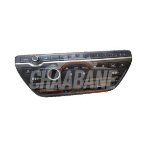 Panneau de commandes chauffage 3719665123 BMW i3 (I01) i3 2013 / 2022