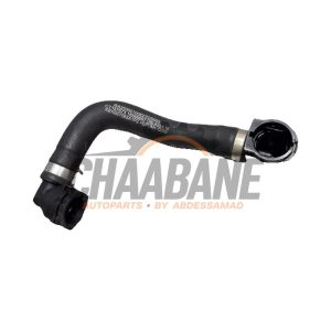 Tuyau radiateur A2135010082 Mercedes E Estate AMG (S213) 3.0 E-43 AMG V6 Turbo 4-Matic