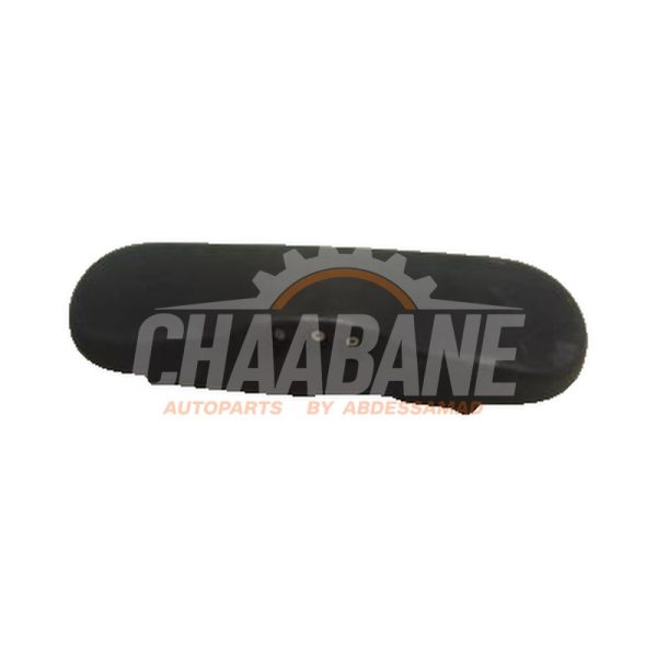 Lave-glace avant 5F0955986A Seat Leon ST (5FF) 1.0 TSI 12V 2012 / 2020