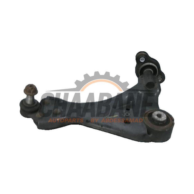 Bras de suspension bas avant gauche A4473301407 Mercedes Vito