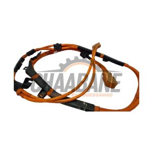 Cable haute tension 682357702 BMW 7 serie (G11/12) 740e,Le 2015 / 2022