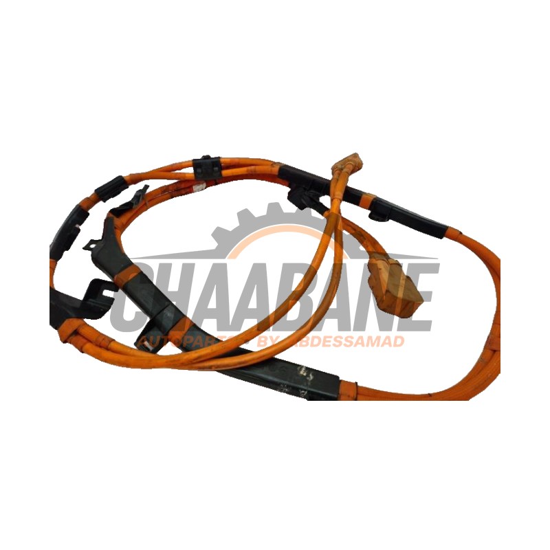 Cable haute tension 682357702 BMW 7 serie (G11/12) 740e,Le 2015 / 2022
