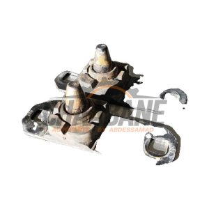 Butee 4portes arriere droite A9107662500 Mercedes Sprinter 3t (910.6) 211 CDI 2.1 D FWD