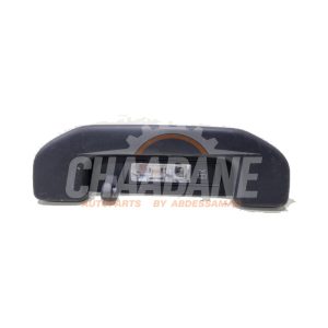 Poignee A1668100654 Mercedes GLC (X253) 2.0 C-220d 16V 4-Matic