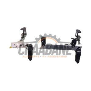 Support (divers) 9J1805341 Porsche Taycan (Y1A) 4S 2019