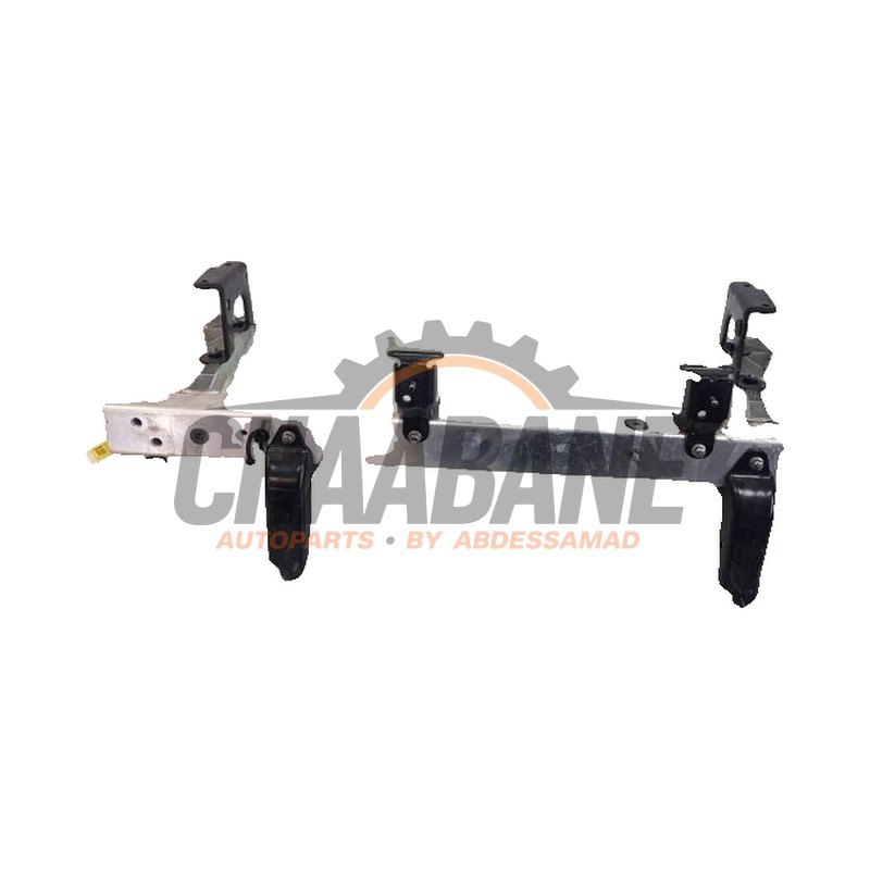 Support (divers) 9J1805341 Porsche Taycan (Y1A) 4S 2019
