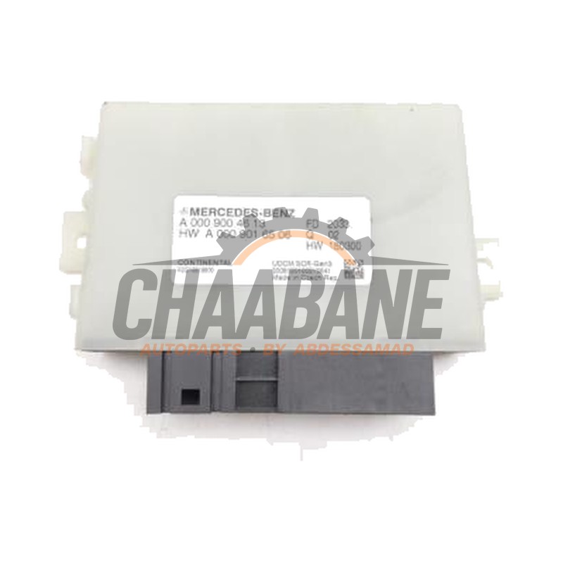 Ordinateur Adblue A0009004613 Mercedes B (W247) 2.0 B-200d