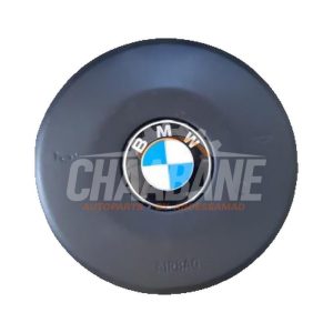 Airbag gauche (volant) 32308092207 BMW M3 (F80) 3.0 24V TwinPower Turbo 2014 / 2018
