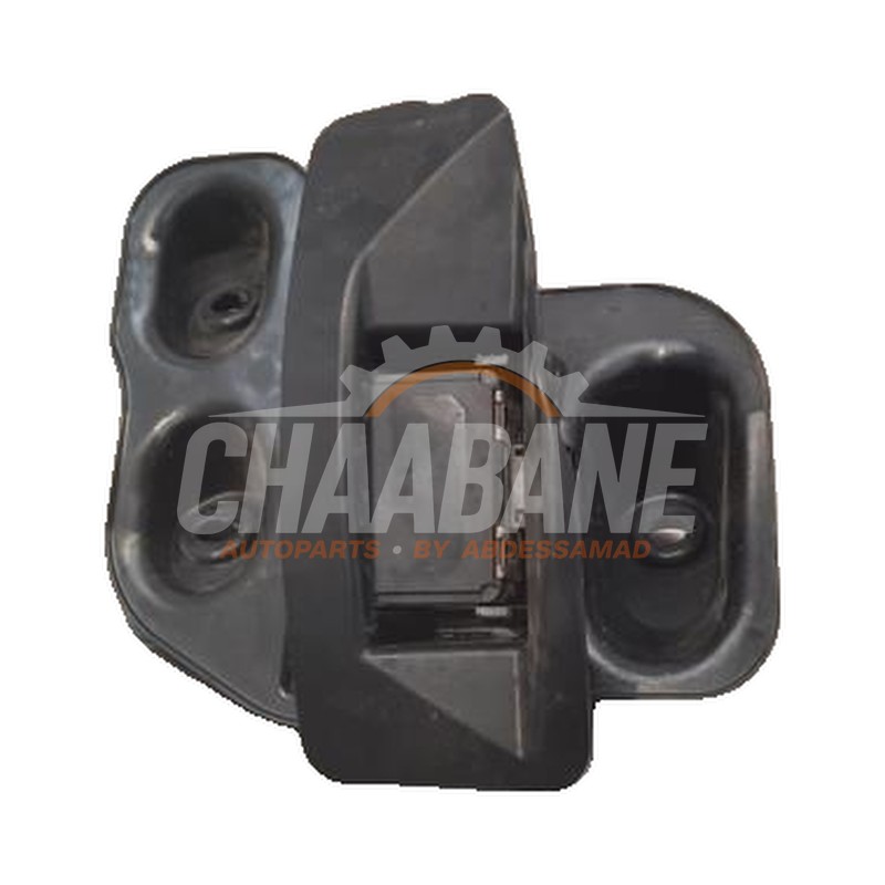Capteur radar A0009055211 Mercedes CLA (118.3) 1.3 CLA-250 e Turbo 16V