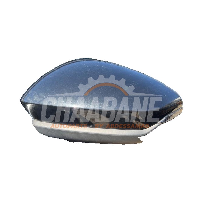 Retroviseur gauche 8Y18574099B9 Audi A3 Sportback (8YA) 1.4 45 TFSIe 16V 2019