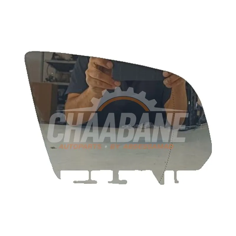 Glace retroviseur droit A4478111700 Mercedes Vito (447.6) 1.6 111 CDI 16V