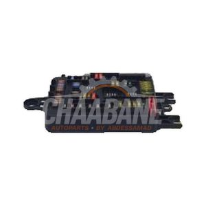 Boite a fusibles 9337880 BMW 3 serie Gran Turismo (F34) 320d 2.0 16V 2012 / 2020