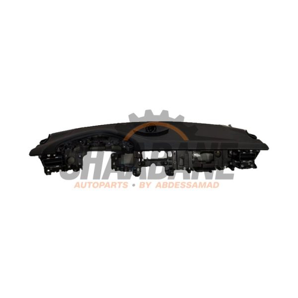 Kit airbag + tableau de bord 9J1880842D Porsche Taycan (Y1A) 4S 2019