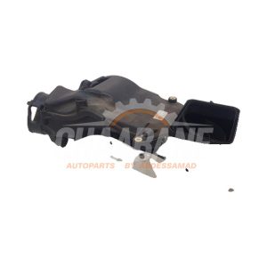 Boitier filtre a air A6510900600 Mercedes C (C205) C-220d 2.2 16V BlueTEC