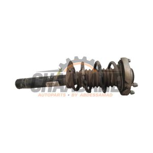 Amortisseur avant droit 313168967301 BMW X1 (F48) xDrive 25e 1.5 12V TwinPower Turbo 2014 / 2022