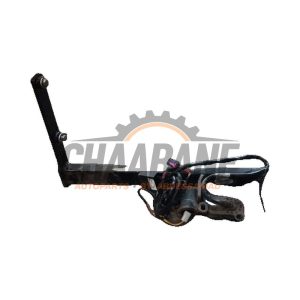 Attelage (boule de remorquage) 051483 Audi A4 (B9) 2.0 TFSI 16V 2015