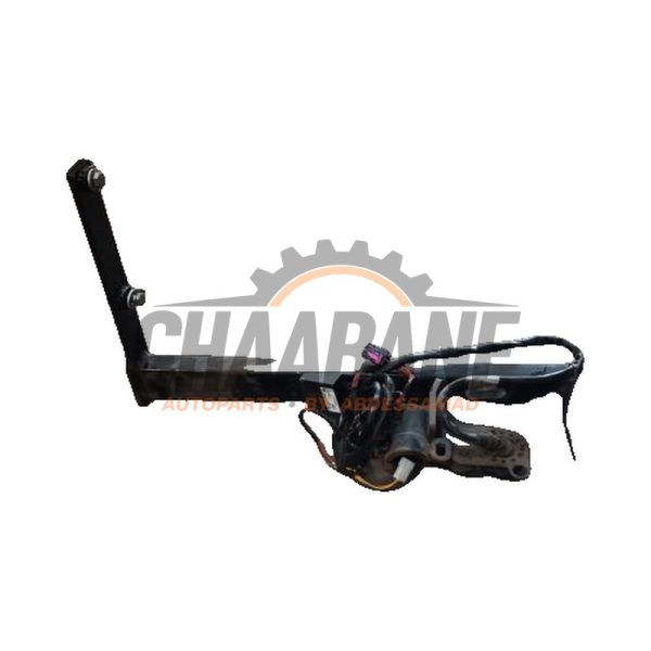 Attelage (boule de remorquage) 051483 Audi A4 (B9) 2.0 TFSI 16V 2015