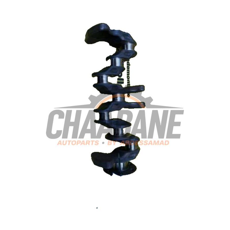 Vilebrequin 026161113 Seat Leon SC (5FC) 2012 / 2018