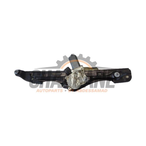 Mecanique vitre 4portes arriere droite 7335600S BMW X4 (F26) xDrive30d 24V 2014 / 2018