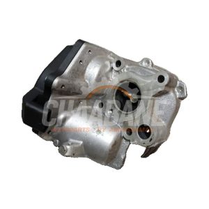 Valve RGE A6511400860 Mercedes GLC (X253) 2.2 250d 16V BlueTEC 4-Matic