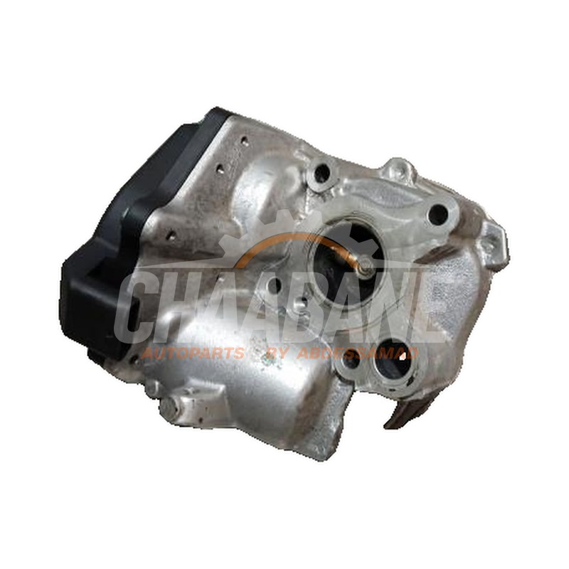 Valve RGE A6511400860 Mercedes GLC (X253) 2.2 250d 16V BlueTEC 4-Matic