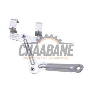 Support (divers) 9J1907348A Porsche Taycan (Y1A) 4S 2019