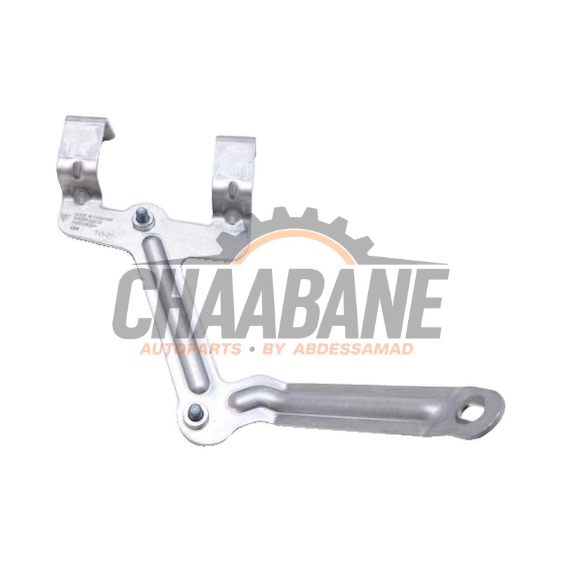 Support (divers) 9J1907348A Porsche Taycan (Y1A) 4S 2019