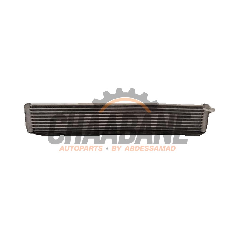 Set refroidisseur 17218679837 BMW 4 serie (G23) 420d Mild Hybrid 2.0 16V 2020
