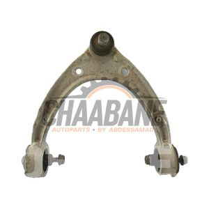 Bras de suspension haut avant gauche 9J1407021A Porsche Taycan (Y1A) 4S 2019
